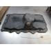 25S105 Lower Engine Oil Pan From 2007 Ford Explorer  4.0 5L2E6675AA